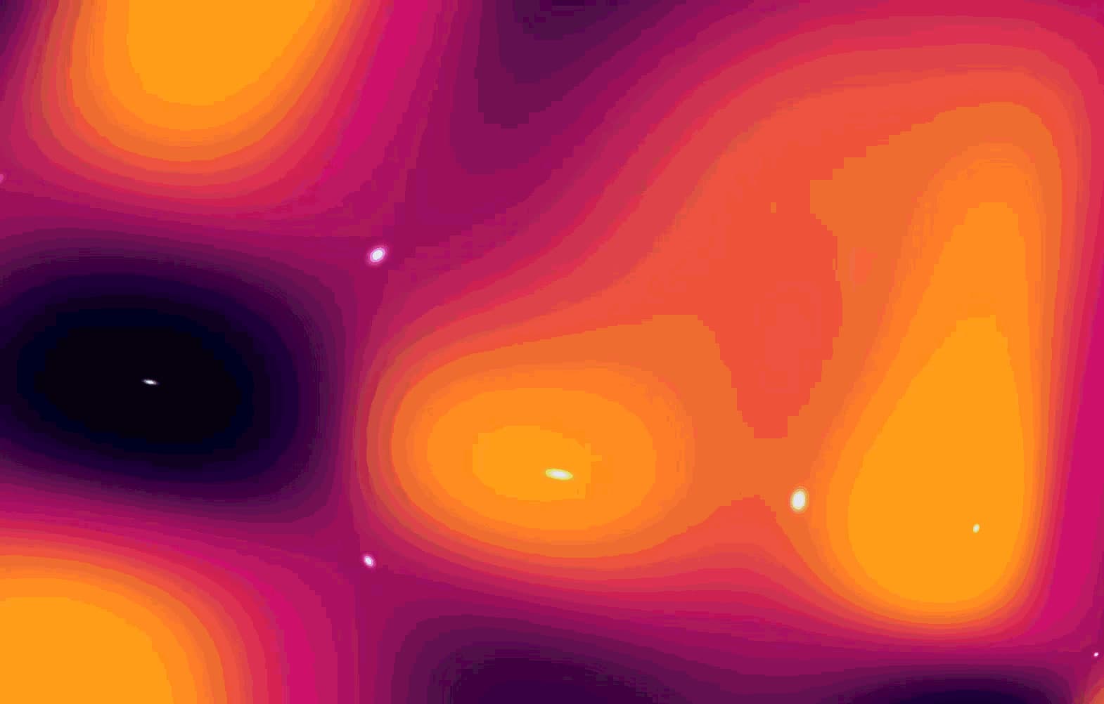 Fluid Folds