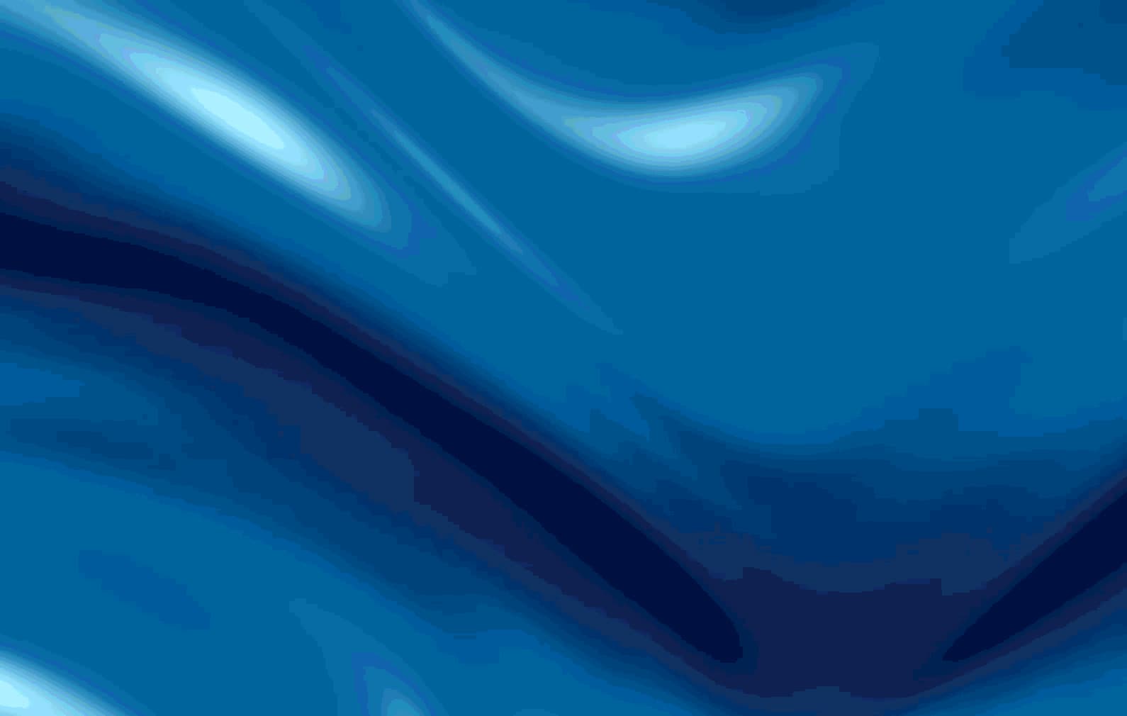 Midnight Ocean