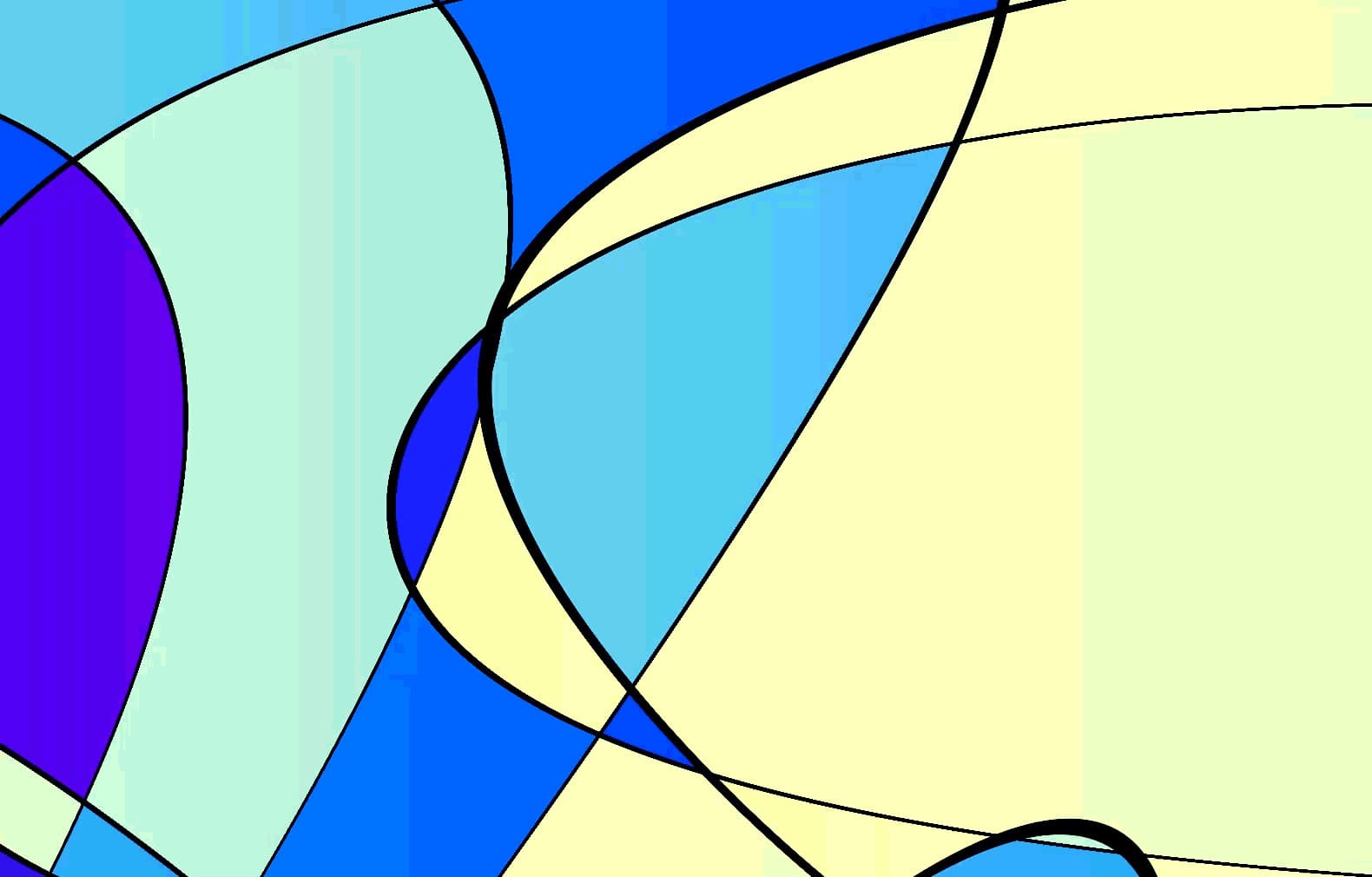 Pop-Art Waves